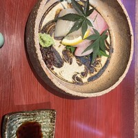 肉割烹 京 - 