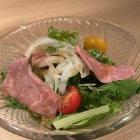 薩摩 牛の蔵 吉祥寺店 - 