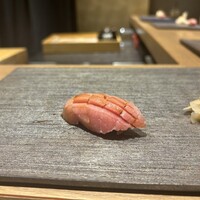 名駅 鮨 天野 - 