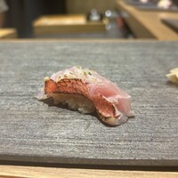 名駅 鮨 天野 - 