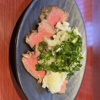 肉割烹 京 - 