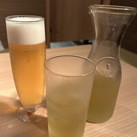 薩摩 牛の蔵 吉祥寺店 - 