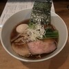 日本橋 製麺庵 なな蓮