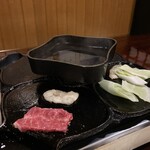 馬肉料理 吉兆 青森店 - 