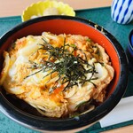 山城の郷 - 卵どすえ！