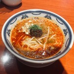 成都正宗担々麺 つじ田 東陽町店 - 