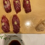 馬肉料理 吉兆 青森店 - 