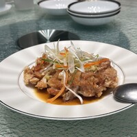 銀座アスター 新宿賓館  - 