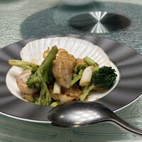 銀座アスター 新宿賓館  - 