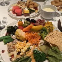 ロウリーズ・ザ・プライムリブ 恵比寿ガーデンプレイス店 - 