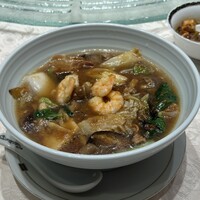 銀座アスター 新宿賓館  - 