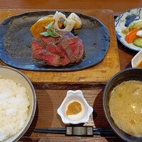 ダイナミックキッチン＆バー 響  新宿サザンタワー店 - 