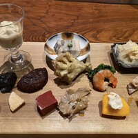 暗闇坂 宮下 麻布本店 - 