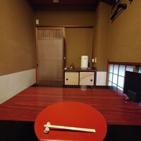 むぎとろ・日本料理 黒やなぎ - 個室　(四畳半位)