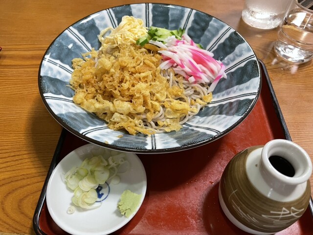 Soba Dokoro Tamagawaya photo 3