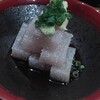 串揚げ大ひら  - 子持ちコンニャク