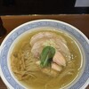 らぁめん 信