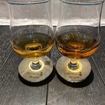 サントリー白州蒸溜所 - 