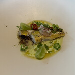 罵伊絵瑠 - 料理写真: