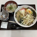 喫茶店とお食事 - 