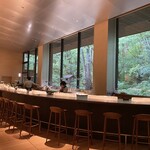 サントリー白州蒸溜所 - 