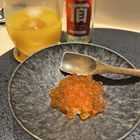 銀座 すし 仙道 - 