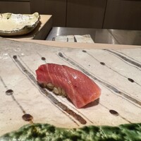 銀座 すし 仙道 - 