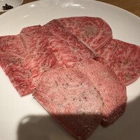 ビーフキッチン 恵比寿店 - 