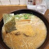 駅西ラーメン