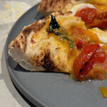 400℃ PIZZA - 