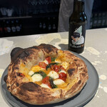 400℃ PIZZA - 