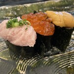 にぎり鮨 一五〇 - 