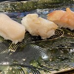 にぎり鮨 一五〇 - 