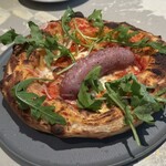 400℃ PIZZA - 