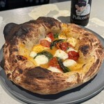 400℃ PIZZA - 