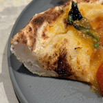400℃ PIZZA - 