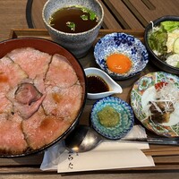 熟成焼肉 あらた - 