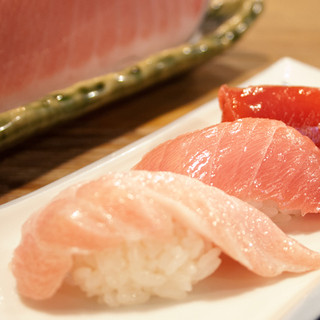 fresh! cheap! Bluefin tuna! !