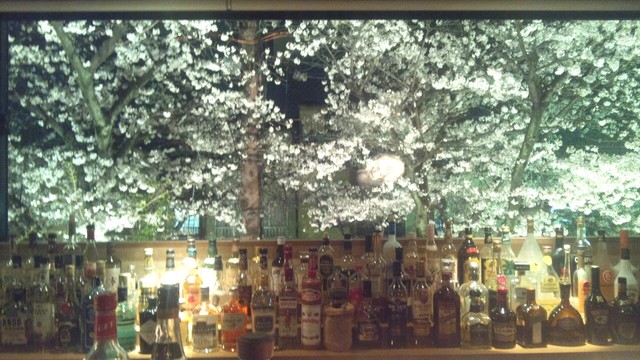 bar RAW LIFE 0009 photo 4