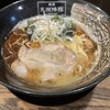 麺屋 天孫降臨 三宮本店