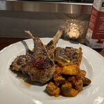 ワインハウス エドモンド - 