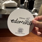 ワインハウス エドモンド - 