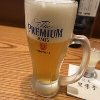 里葉亭 - 