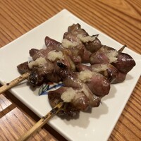 里葉亭 - 