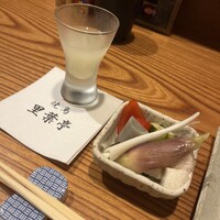 里葉亭 - 