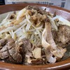 ラーメン荘 歴史を刻め なかもず店