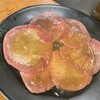 元氣七輪焼肉 牛繁 - 料理写真: