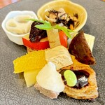 鶴のひとこえ - 