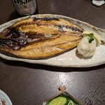 小料理さか場 まき - 