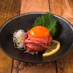 焼肉タンとハラミ まっちゃん - 